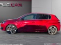 Peugeot 308 gti 1.6 thp 270ch bvm6 occasion  simplicicar vaucresson nice - pfvauto simplicicar simplicibike france