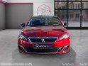 Peugeot 308 gti 1.6 thp 270ch bvm6 occasion  simplicicar vaucresson nice - pfvauto simplicicar simplicibike france