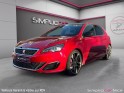 Peugeot 308 gti 1.6 thp 270ch bvm6 occasion  simplicicar vaucresson nice - pfvauto simplicicar simplicibike france