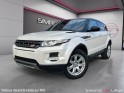 Land rover range rover evoque occasion parc simplicicar liege simplicicar simplicibike france