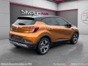 Renault captur tce 90 - 21 intens/entretiens a jour/etat impeccable/garantie 12 mois occasion champigny-sur-marne (94)...