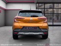 Renault captur tce 90 - 21 intens/entretiens a jour/etat impeccable/garantie 12 mois occasion champigny-sur-marne (94)...