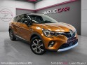 Renault captur tce 130 edc fap intens - garantie 12 mois - 1ere main occasion simplicicar lyon ouest simplicicar simplicibike...