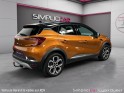 Renault captur tce 130 edc fap intens - garantie 12 mois - 1ere main occasion simplicicar lyon ouest simplicicar simplicibike...