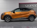 Renault captur tce 130 edc fap intens - garantie 12 mois - 1ere main occasion simplicicar lyon ouest simplicicar simplicibike...