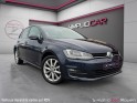 Volkswagen golf carat 1.4 tsi 125 bluemotion technology occasion simplicicar rouen simplicicar simplicibike france