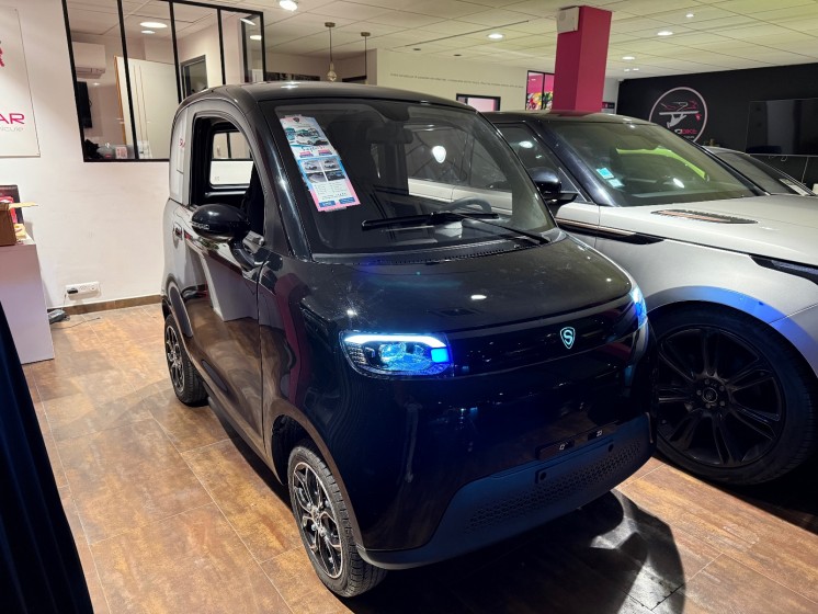 Simplici s1 electrique sans permis dÈs 14 ans occasion simplicicar vaucresson simplicicar simplicibike france