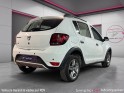 Dacia sandero stepway 90ch occasion montpellier (34) simplicicar simplicibike france