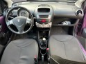 Peugeot 107 1.0e 12v 68ch blue lion access occasion paris 17ème (75)(porte maillot) simplicicar simplicibike france