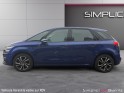 Citroen grand c4 spacetourer business luehdi 130 ss eat8 business occasion simplicicar biarritz  simplicicar simplicibike...