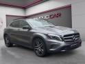 Mercedes classe gla 200 d inspiration 7-g dct a occasion paris 17ème (75)(porte maillot) simplicicar simplicibike france