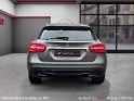 Mercedes classe gla 200 d inspiration 7-g dct a occasion paris 17ème (75)(porte maillot) simplicicar simplicibike france