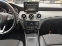 Mercedes classe gla 200 d inspiration 7-g dct a occasion paris 17ème (75)(porte maillot) simplicicar simplicibike france