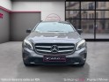 Mercedes classe gla 200 d inspiration 7-g dct a occasion paris 17ème (75)(porte maillot) simplicicar simplicibike france