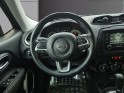 Jeep renegade 1.4 i multiair ss 140 ch garantie 12 mois occasion paris 17ème (75)(porte maillot) simplicicar simplicibike...