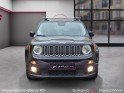 Jeep renegade 1.4 i multiair ss 140 ch garantie 12 mois occasion paris 17ème (75)(porte maillot) simplicicar simplicibike...