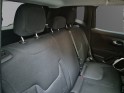 Jeep renegade 1.4 i multiair ss 140 ch garantie 12 mois occasion paris 17ème (75)(porte maillot) simplicicar simplicibike...