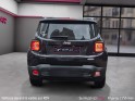 Jeep renegade 1.4 i multiair ss 140 ch garantie 12 mois occasion paris 17ème (75)(porte maillot) simplicicar simplicibike...