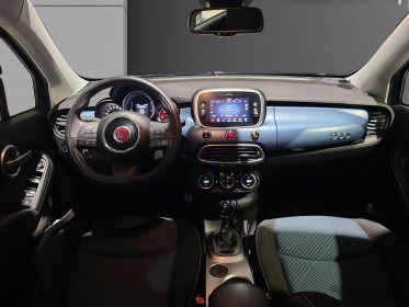 Fiat 500x my18 vpc 1.6 multijet 120 ch mirror kit novetud occasion parc voitures beauvais simplicicar simplicibike france