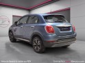 Fiat 500x my18 vpc 1.6 multijet 120 ch mirror kit novetud occasion parc voitures beauvais simplicicar simplicibike france