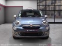 Fiat 500x my18 vpc 1.6 multijet 120 ch mirror kit novetud occasion parc voitures beauvais simplicicar simplicibike france