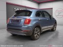 Fiat 500x my18 vpc 1.6 multijet 120 ch mirror kit novetud occasion parc voitures beauvais simplicicar simplicibike france