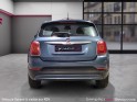 Fiat 500x my18 vpc 1.6 multijet 120 ch mirror kit novetud occasion parc voitures beauvais simplicicar simplicibike france