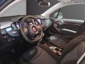 Fiat 500x my18 vpc 1.6 multijet 120 ch mirror kit novetud occasion parc voitures beauvais simplicicar simplicibike france