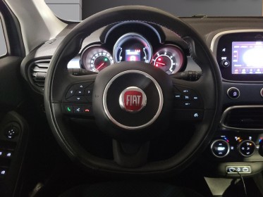 Fiat 500x my18 vpc 1.6 multijet 120 ch mirror kit novetud occasion parc voitures beauvais simplicicar simplicibike france