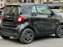 Smart fortwo coupe 0.9 90 ch ss ba6 prime occasion paris 17ème (75)(porte maillot) simplicicar simplicibike france