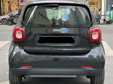 Smart fortwo coupe 0.9 90 ch ss ba6 prime occasion paris 17ème (75)(porte maillot) simplicicar simplicibike france