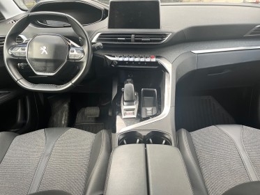 Peugeot 3008 hybrid 225 e-eat8 allure garantie 12 mois. occasion montreuil (porte de vincennes)(75) simplicicar simplicibike...