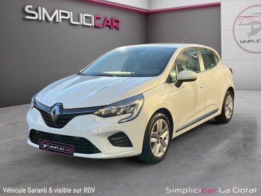 Renault clio v sce 65 zen occasion simplicicar la ciotat simplicicar simplicibike france