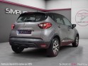 Renault captur business 1.5 dci 90 - garantie 12 mois occasion simplicicar nancy simplicicar simplicibike france