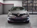 Renault captur business 1.5 dci 90 - garantie 12 mois occasion simplicicar nancy simplicicar simplicibike france