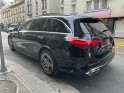 Mercedes classe c break 300 e 9g-tronic amg line tva garantie 06/2026 occasion paris 15ème (75) simplicicar simplicibike...