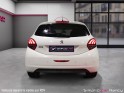 Peugeot 208 bluehdi 100ch finition signature / origine france / aucun frais / garantie 12 mois occasion simplicicar nancy...