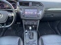 Volkswagen tiguan 2.0 tdi 190 dsg7 4motion carat edition r-line toit ouvrant - cam 360 - dynaudio - affichage tete haute -......