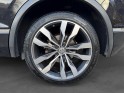 Volkswagen tiguan 2.0 tdi 190 dsg7 4motion carat edition r-line toit ouvrant - cam 360 - dynaudio - affichage tete haute -......