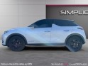 Ds ds3 crossback essence performance line occasion simplicicar guadeloupe  simplicicar simplicibike france