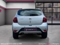 Dacia sandero tce 90 stepway occasion simplicicar limoges  simplicicar simplicibike france