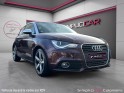 Audi a1 a1 1.6 tdi 105 ambition luxe occasion simplicicar colomiers  simplicicar simplicibike france