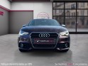 Audi a1 a1 1.6 tdi 105 ambition luxe occasion simplicicar colomiers  simplicicar simplicibike france