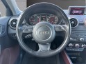 Audi a1 a1 1.6 tdi 105 ambition luxe occasion simplicicar colomiers  simplicicar simplicibike france