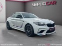 Bmw m2 competition f87 410ch m dkg7 heritage 1 of 40 Édition limitÉe toutes options occasion montpellier (34) simplicicar...