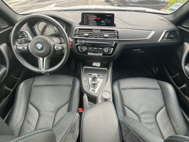 Bmw m2 competition f87 410ch m dkg7 heritage 1 of 40 Édition limitÉe toutes options occasion montpellier (34) simplicicar...