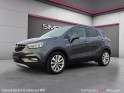 Opel mokka 1.6 cdti - 136 ch fap 4x2 cosmo pack a occasion simplicicar royan simplicicar simplicibike france