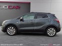 Opel mokka 1.6 cdti - 136 ch fap 4x2 cosmo pack a occasion simplicicar royan simplicicar simplicibike france