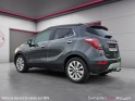 Opel mokka 1.6 cdti - 136 ch fap 4x2 cosmo pack a occasion simplicicar royan simplicicar simplicibike france