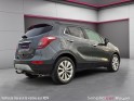 Opel mokka 1.6 cdti - 136 ch fap 4x2 cosmo pack a occasion simplicicar royan simplicicar simplicibike france